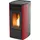 MCZ EGO Hydromatic Air M2+ Metall Bordeaux