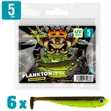 Lieblingsköder Plankton 5cm 6er Pack