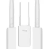 TP-Link Omada EAP603-Outdoor AX1800 Indoor/Outdoor Wi-Fi 6 Accesspoint