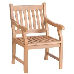 Sessel Gartensessel Jersey natur