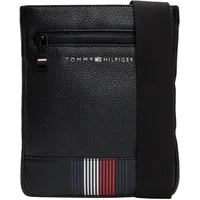 Tommy Hilfiger TH Transit Umhängetasche 17.5 cm black