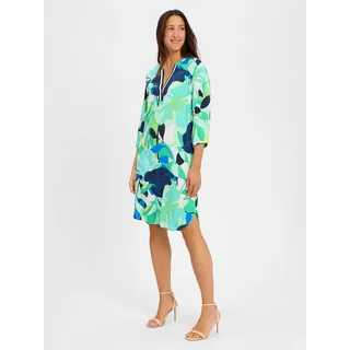 Betty Barclay Kleid in grün 38