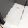 Aurlane Showerboard grau 90 x 160 cm,