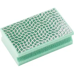 Diamant Handpads 55x90mm Körnung D251 Fein für harte Werkstoffe