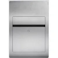 Siedle 210010195-00 BK-1 Siedle Briefkasten 21001019500