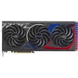 Asus ROG Strix RTX 4070 SUPER 12 GB GDDR6X - Transparent
