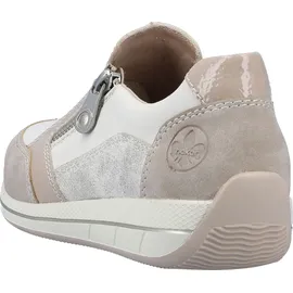 Rieker Damen Halbschuhe N1151