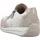 Rieker Damen Halbschuhe N1151
