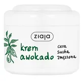 Ziaja Avocado Creme, Regenerierende Tages- und Nachtcreme 75 ml