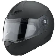 Schuberth C3 Pro matt black