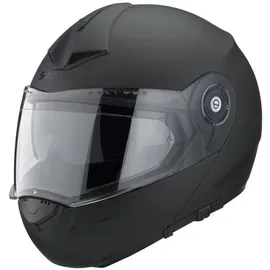 Schuberth C3 Pro matt black