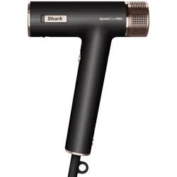 Shark SpeedStyle Pro Haartrockner | Ionentechnologie, 1.750W
