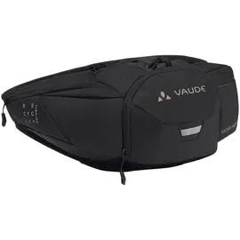 Vaude Moab 4 Hüfttasche (Größe 4L, schwarz)