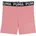Puma Short Tight Damen Pink S