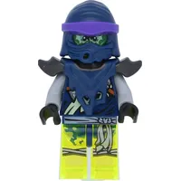 LEGO Ninjago: Bow Master / Sour Archer