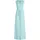 Betty & Co Damen Jumpsuit ohne Arm 40, Pastel Turquoise - 40W