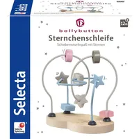 Selecta Sternchenschleife, 64019