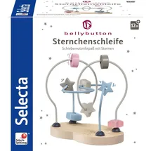 Selecta Sternchenschleife, 64019