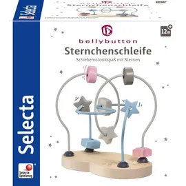 Selecta Sternchenschleife, 64019
