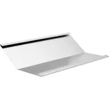 Sarei Kehlblech 333 mm x 1000 mm Natur