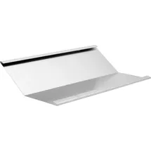 Sarei Kehlblech 333 mm x 1000 mm Natur