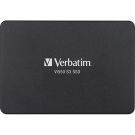 Verbatim Vi550 S3 128 GB 2,5''