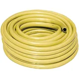 FELDTMANN Arroflex Gartenschlauch 25 m gelb