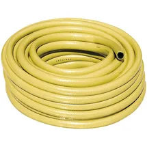 FELDTMANN Arroflex Gartenschlauch 25 m gelb