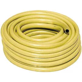 FELDTMANN Arroflex Gartenschlauch 25 m gelb
