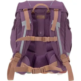 Lässig Boxy Unique 7-tlg. purple