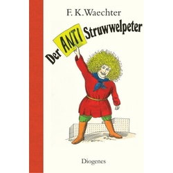 Der Anti-Struwwelpeter