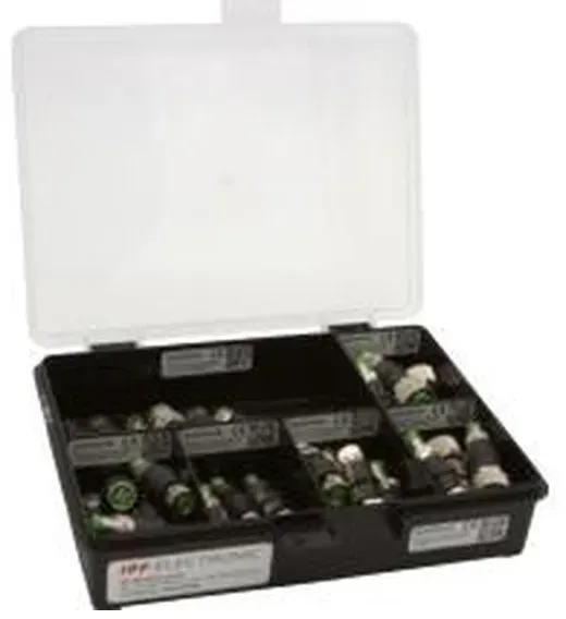 Ipf Electronic Zubehör, Set - AV000112