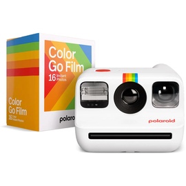 Polaroid Everything Box Polaroid Go Gen2