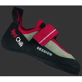Red Chili Session 4 Anthracite/Rot 26
