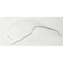 Fox Airspace/Main MX20 TV transparent