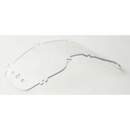 Fox Airspace/Main MX20 TV transparent