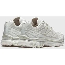 Salomon XT-6 - white - 43 1/3