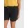 Arizona Jeansshorts schwarz 46