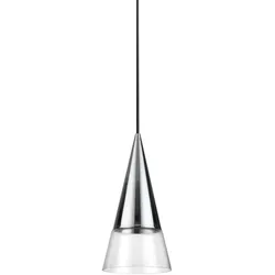 Ideal lux I321462 Pendelleuchte CONO  GU10