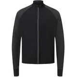 super.natural Light Air Jacket schwarz M