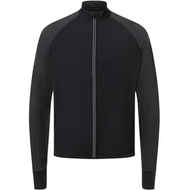 super.natural Light Air Jacket schwarz M
