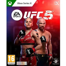 UFC 5
