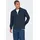 Only & Sons Hemdjacke Dunkelblau L