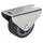 Hettich Schreibtischcontainer-Kastenrolle Avin Fix 2813 Ø 30 mm