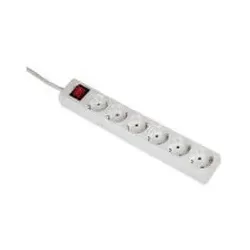 Brennenstuhl Steckdosenleiste - Wechselstrom 230 V