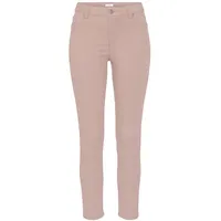 LASCANA 7/8-Jeggings Damen mauve Gr.46