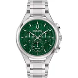 BULOVA 96A297 Herrenchronograph