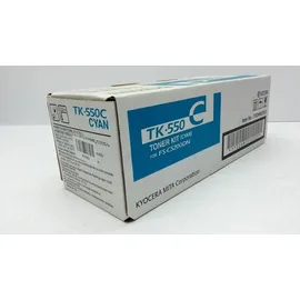 Kyocera Original Toner für KYOCERA/mita FS5200 cyan
