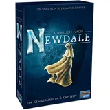 LOOKOUT Newdale - Aufbruch in ein neues Tal