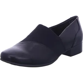 Jana Slipper Damen Schwarz 38